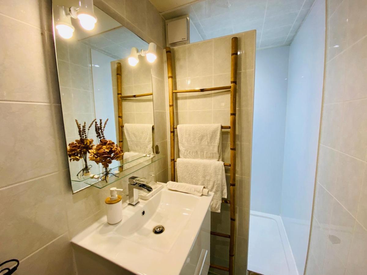 Les Mariniers Chambres D'Hotes -Guest House - Bain Nordique En Option Mareuil-sur-Cher Exterior photo