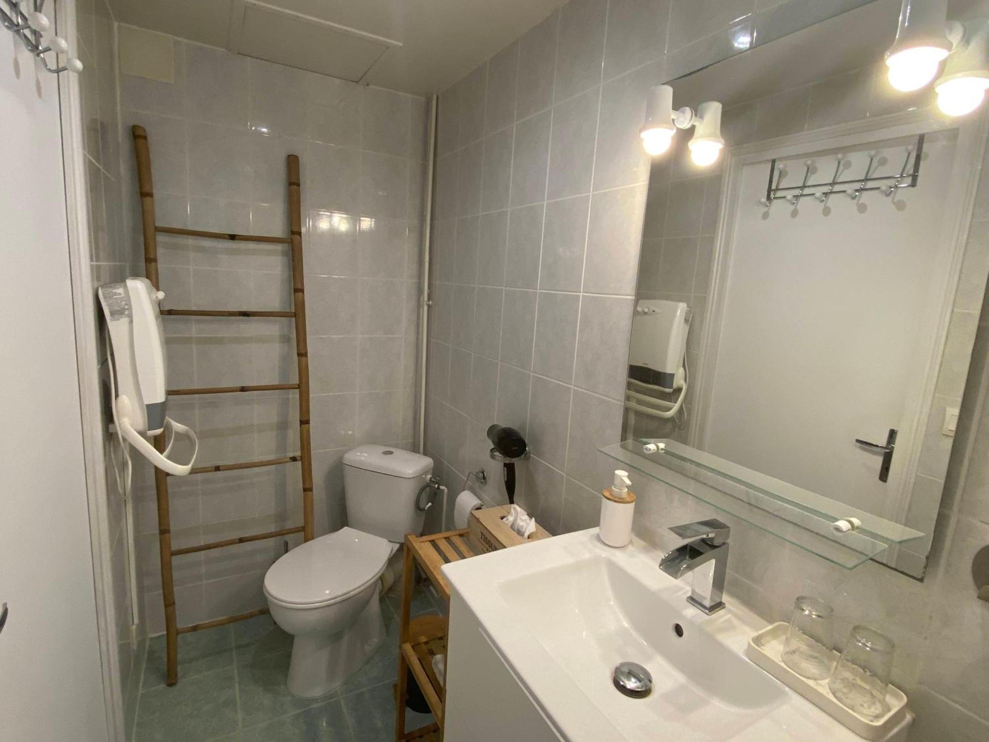 Les Mariniers Chambres D'Hotes -Guest House - Bain Nordique En Option Mareuil-sur-Cher Exterior photo